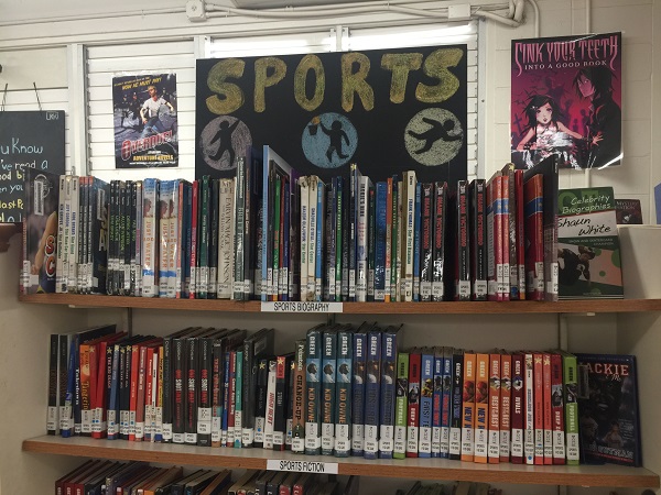 sports-section-library